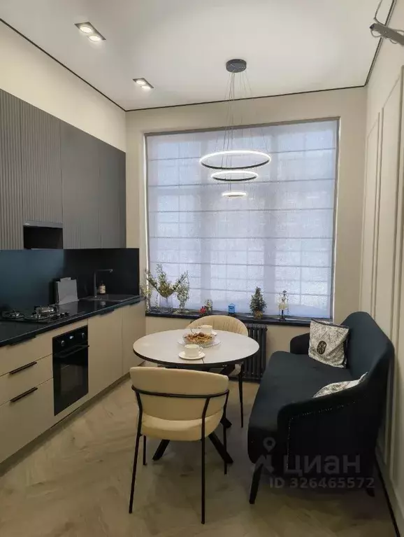 1-к кв. Московская область, Мытищи городской округ, пос. Нагорное ш. ... - Фото 1