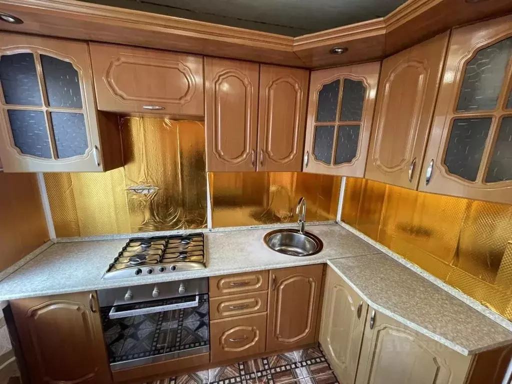 3-к кв. Пензенская область, Пенза Ладожская ул., 5 (68.3 м) - Фото 2