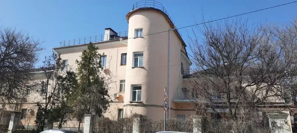 2-к кв. Крым, Евпатория ул. Перекопская, 15 (39.0 м) - Фото 1