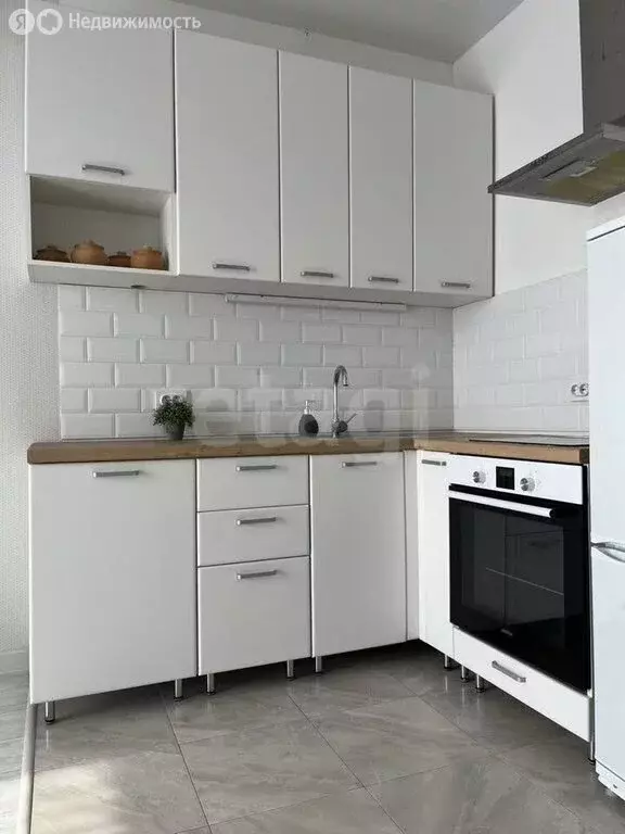 1-комнатная квартира: Дзержинск, микрорайон Современник, 28 (36 м) - Фото 1