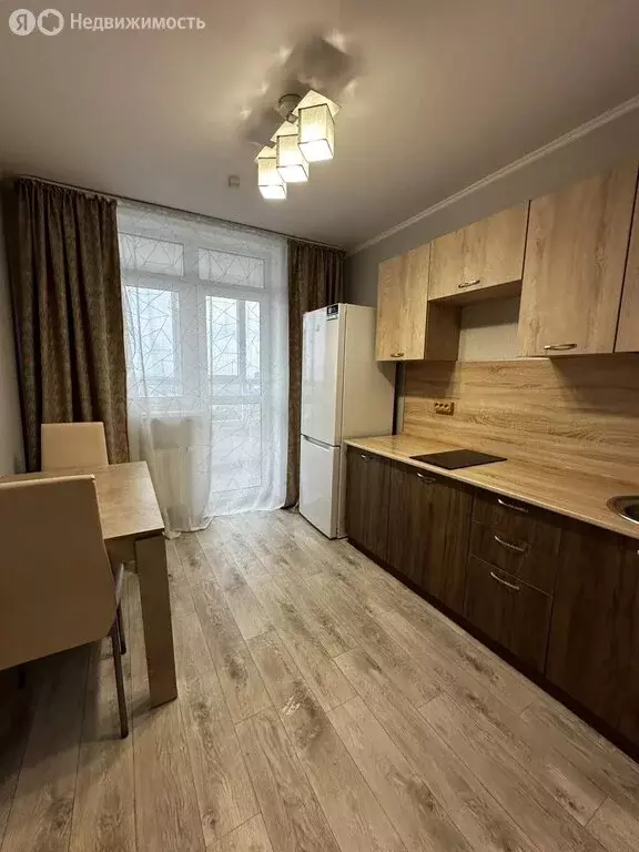 1-комнатная квартира: Пермь, Муромская улица, 24А (29 м) - Фото 1