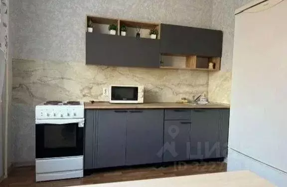 1-к кв. Курская область, Курск просп. Анатолия Дериглазова, 69 (37.0 ... - Фото 1