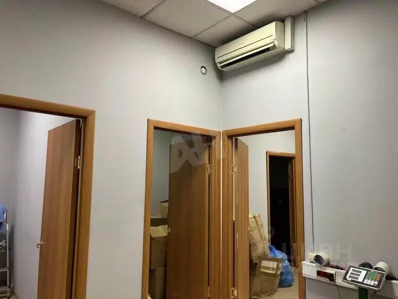 Помещение свободного назначения в Москва Кусковская ул., 20а (87 м) - Фото 2