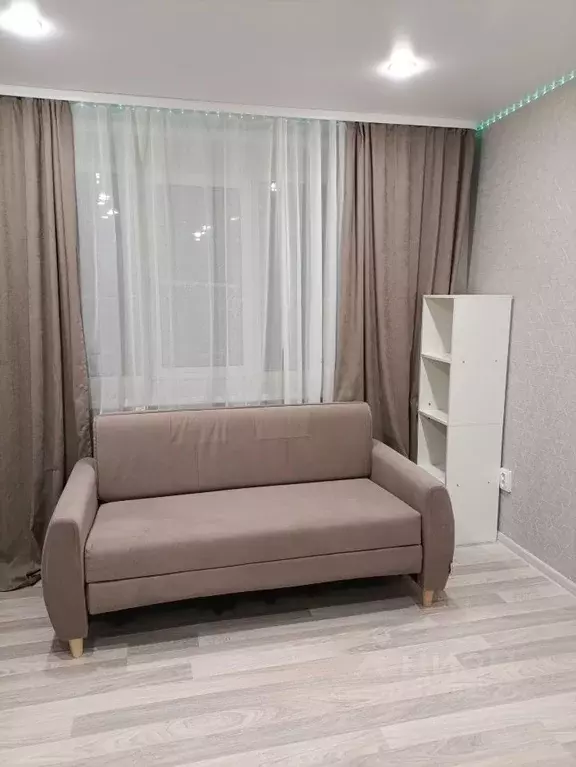 Комната Коми, Сыктывкар ул. Морозова, 8 (17.0 м) - Фото 2