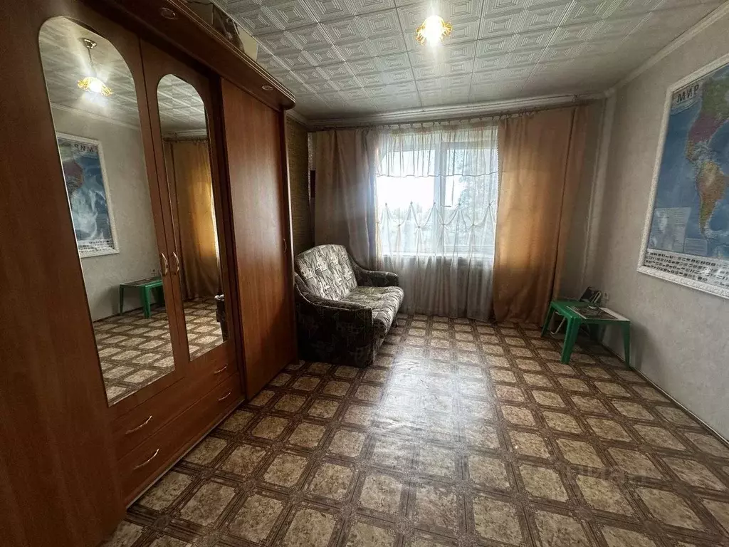 Комната Калининградская область, Калининград Инженерная ул. (13.1 м) - Фото 0