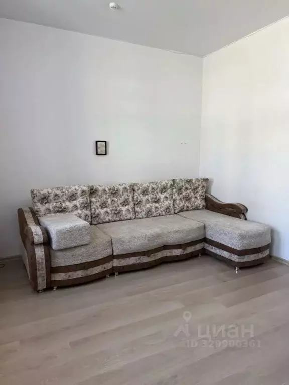 1-к кв. Тюменская область, Ишим ул. Чкалова, 20 (28.7 м) - Фото 1