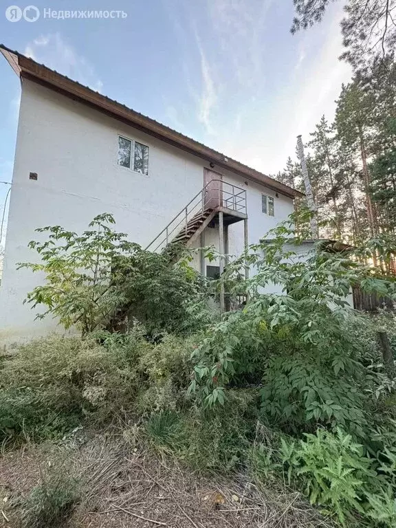 Дом в Якутск, улица Виктория, 89к1 (229.7 м) - Фото 1