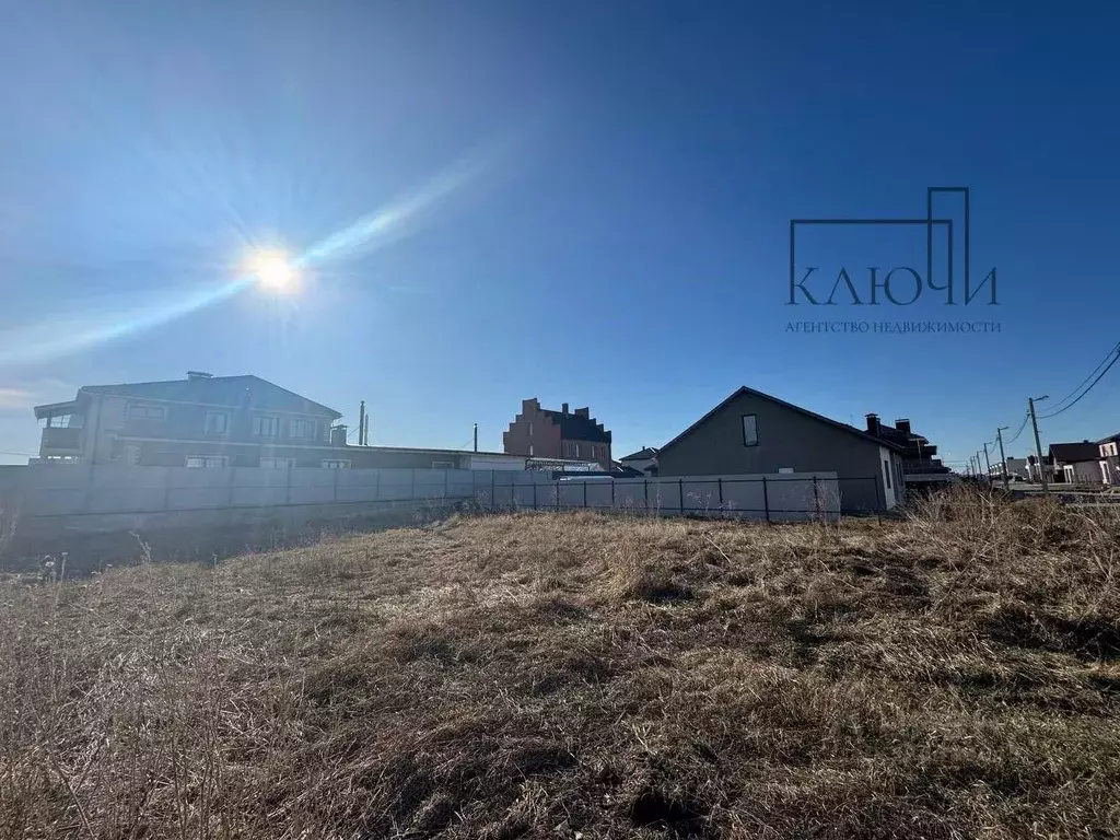 Участок в Челябинская область, Магнитогорск Соты кп, ул. ... - Фото 1