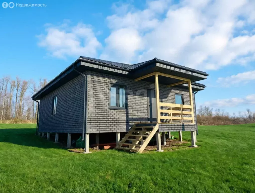 Дом в Тульская область, городской округ Тула, деревня Волоть (90 м) - Фото 2