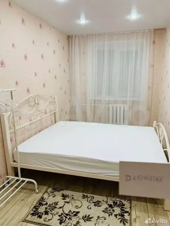 2-к. квартира, 44 м, 2/4 эт. - Фото 1
