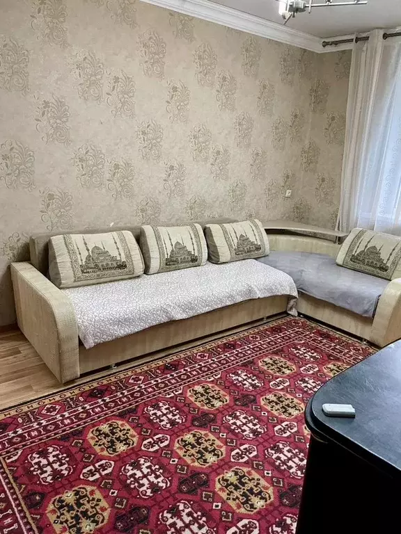 2-к. квартира, 55 м, 4/5 эт. - Фото 1