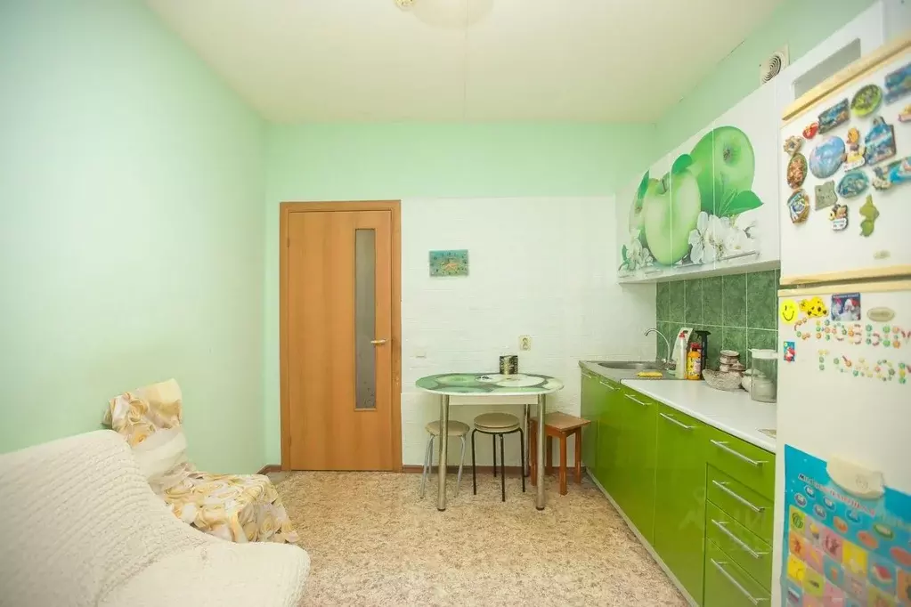 1-к кв. Ярославская область, Ярославль Тутаевское ш., 101к2 (42.6 м) - Фото 2