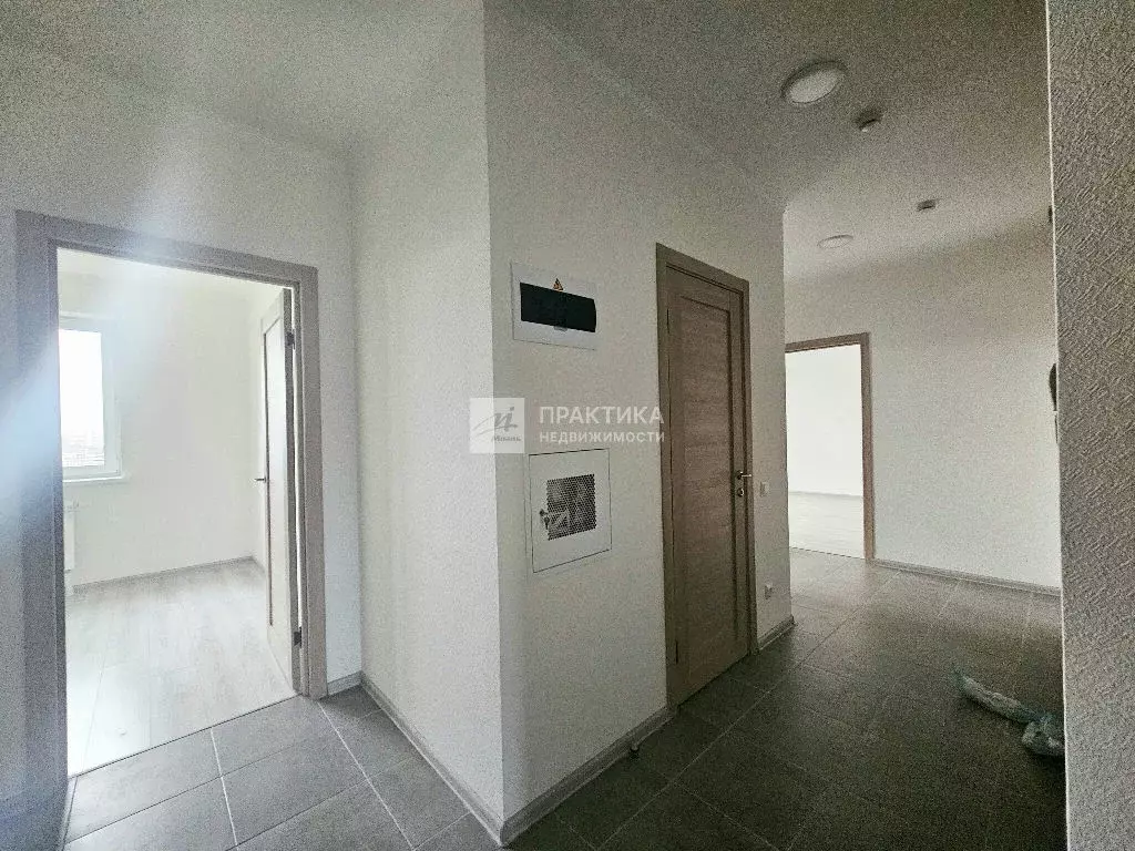 Продается 3-комнатная квартира - Фото 2