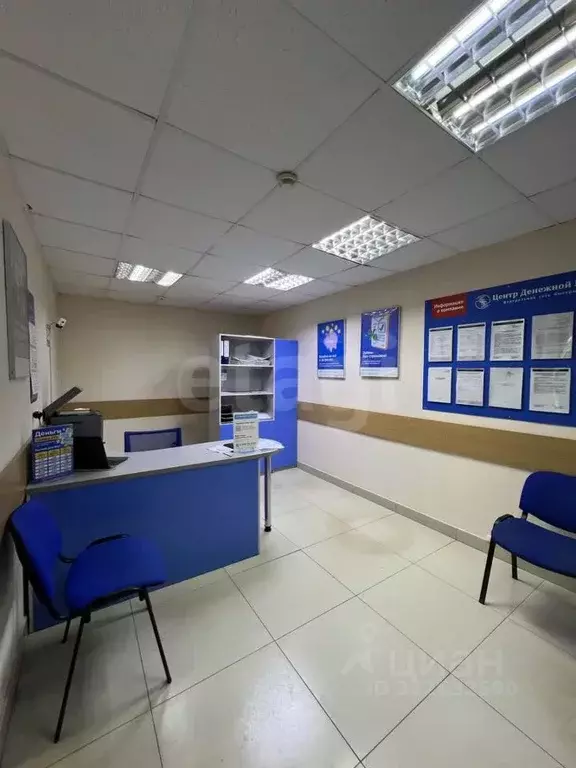 Офис в Архангельская область, Котлас ул. Кузнецова, 3 (42 м) - Фото 1