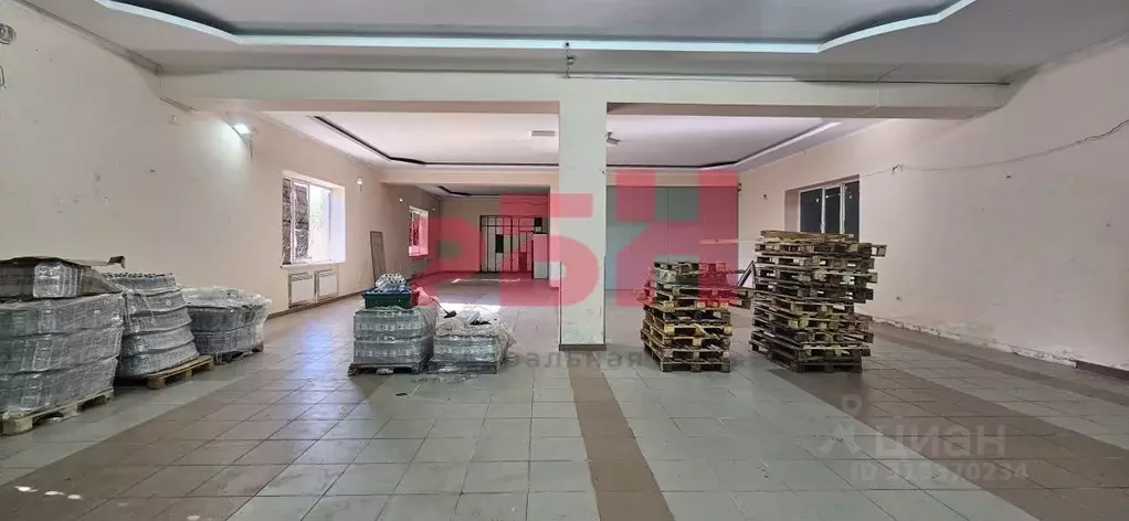 Склад в Ростовская область, Батайск Восточное ш., 2В (318 м) - Фото 2