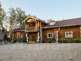 Дом в Московская область, Раменский муниципальный округ, д. Кочина ... - Фото 1