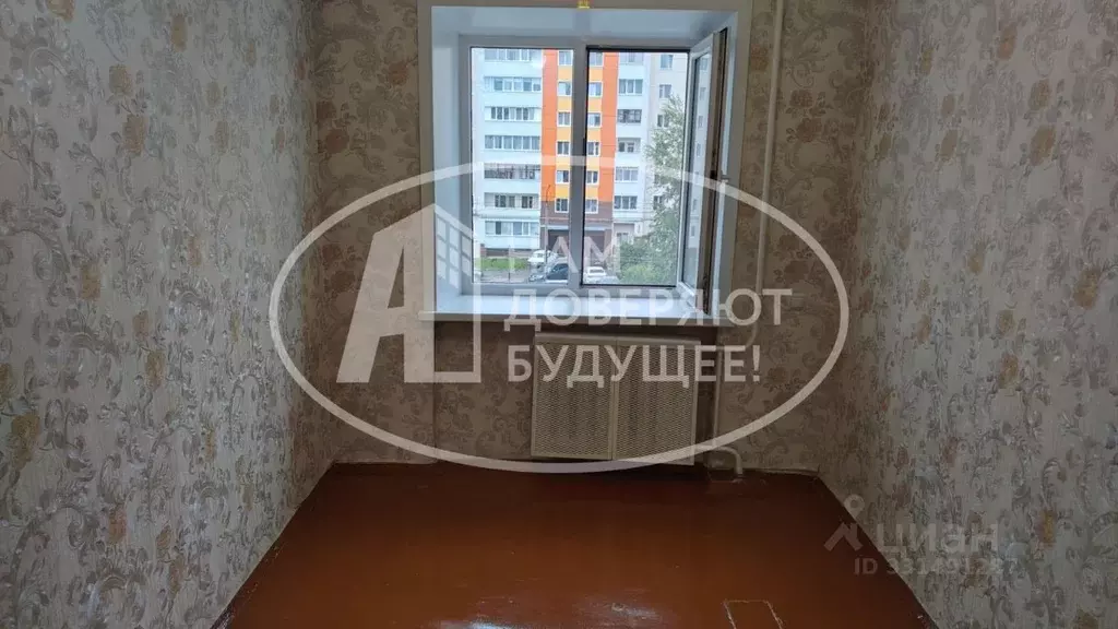 2-к кв. Пермский край, Губаха ул. Космонавтов, 11 (41.8 м) - Фото 2