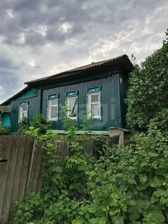 Участок в Саратовская область, Балашов Горная ул., 15 (17.0 сот.) - Фото 1