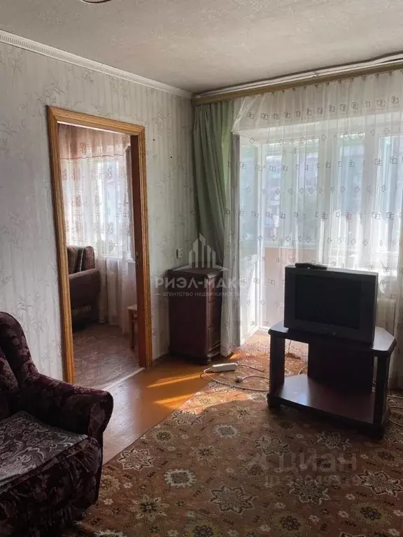 2-к кв. Брянская область, Брянск Новозыбковская ул., 14Б (44.0 м) - Фото 1