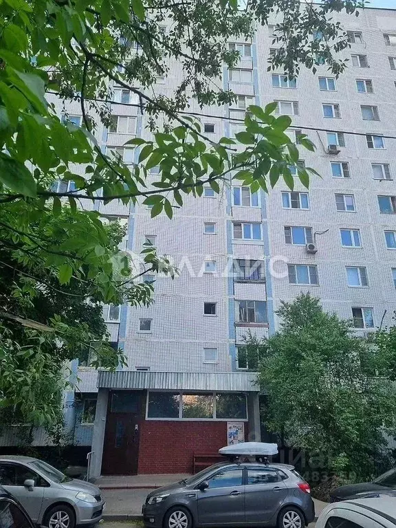 2-к кв. Москва Алтуфьевское ш., 56 (52.5 м) - Фото 2
