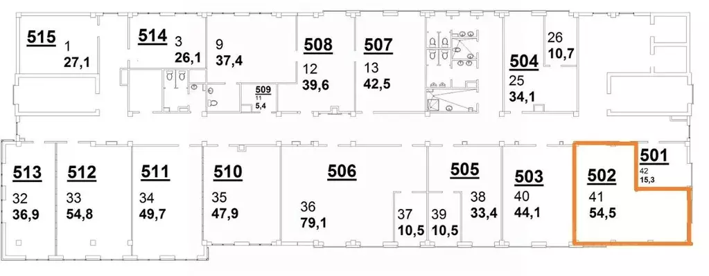 Помещение свободного назначения в Самарская область, Тольятти Южное ... - Фото 1