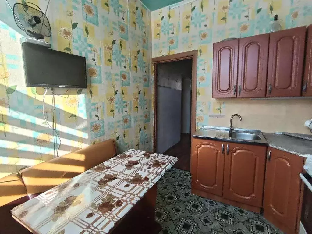 Квартира, 4 комнаты, 78.4 м - Фото 1