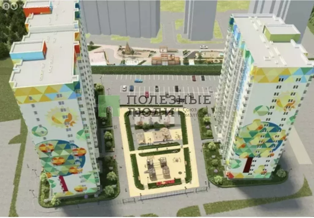 Квартира-студия: Ижевск, Постольская улица, 17Ак1 (16 м) - Фото 1