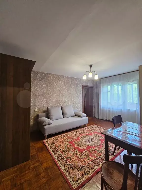 2-к. квартира, 36 м, 3/5 эт. - Фото 0