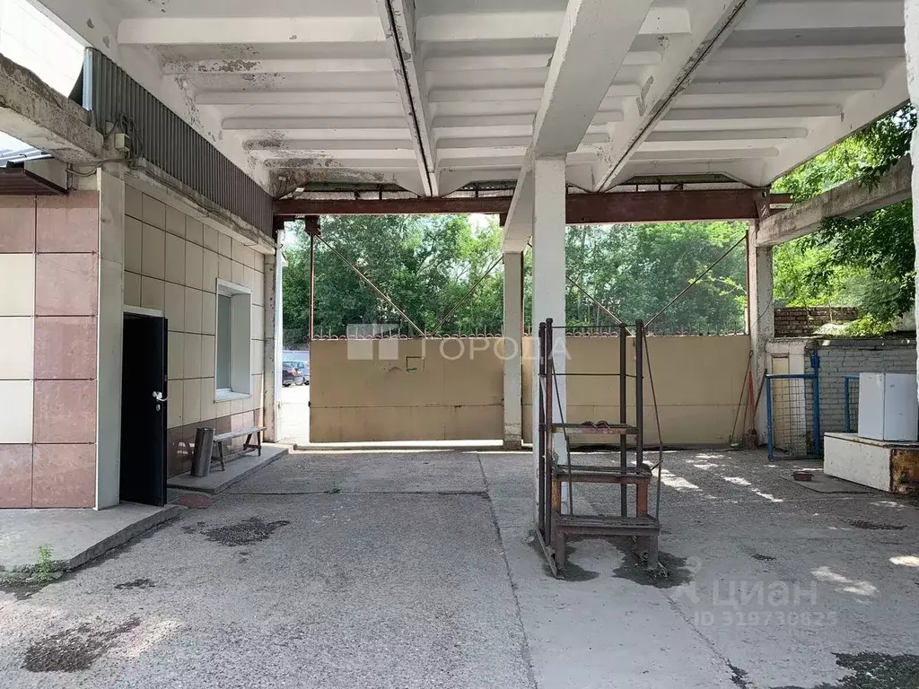 Помещение свободного назначения в Новосибирская область, Новосибирск ... - Фото 0
