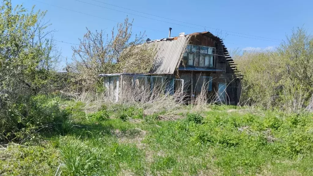 Участок 12,6 сот. (СНТ, ДНП) - Фото 0