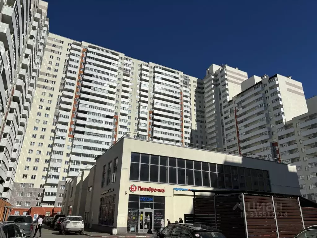 Продаётся 2-к квартира, 45 м - Фото 0