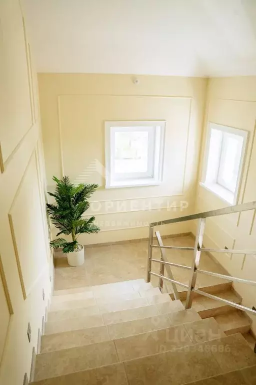 Коттедж в Свердловская область, Екатеринбург ул. Ковыльная, 90 (160 м) - Фото 2