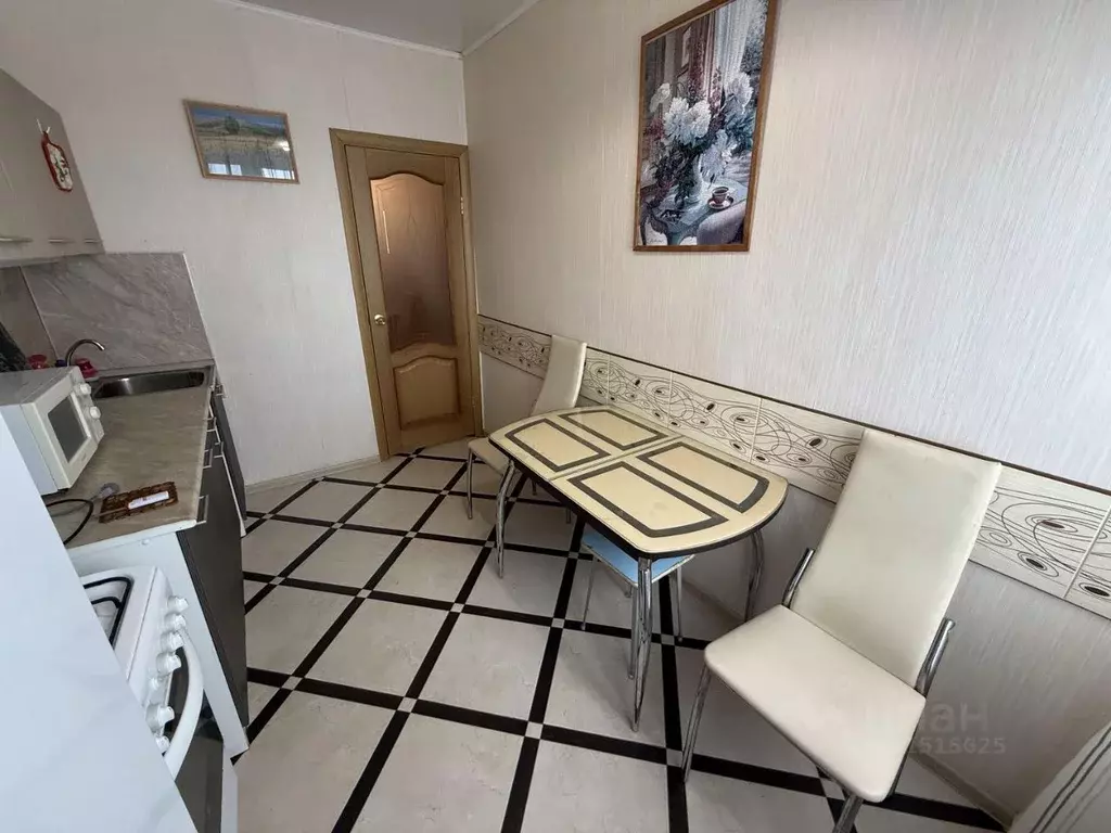 2-к кв. Тульская область, Тула Пушкинская ул., 32 (64.0 м) - Фото 2