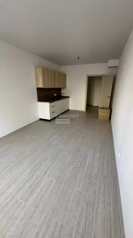 Продаётся 2-к квартира, 66 м - Фото 1