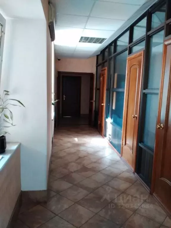 Офис в Хабаровский край, Хабаровск Донской пер., 3 (90 м) - Фото 2