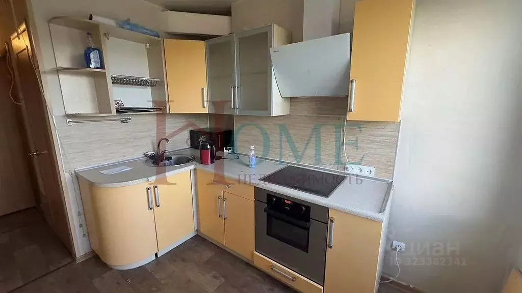 3-к кв. Новосибирская область, Новосибирск ул. Петухова, 76 (62.0 м) - Фото 1