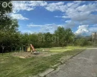 Участок в Гусев, микрорайон Перкунлаукен (120 м) - Фото 1