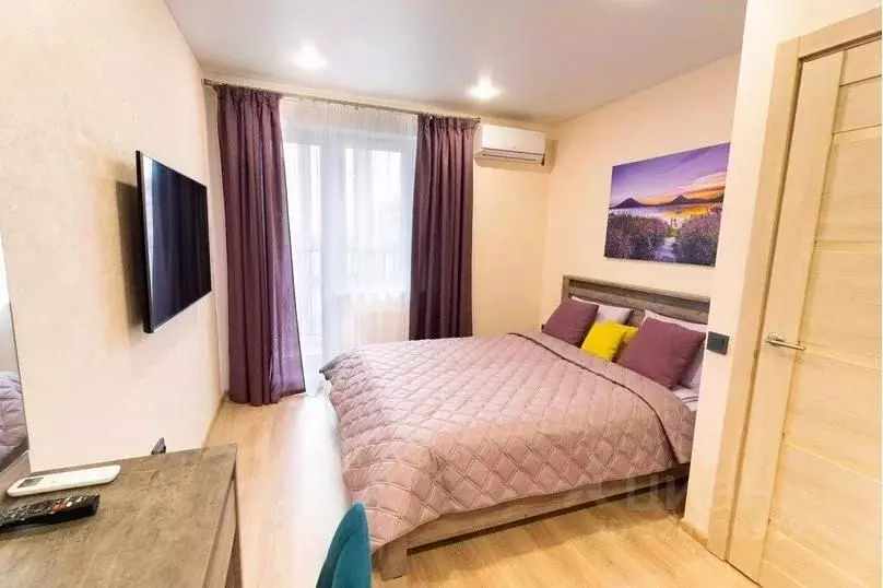 1-к кв. Тверская область, Калининский муниципальный округ, д. Батино ... - Фото 2