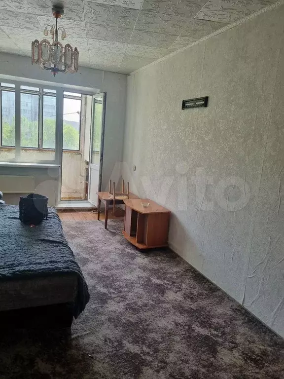 2-к. квартира, 49 м, 4/5 эт. - Фото 1