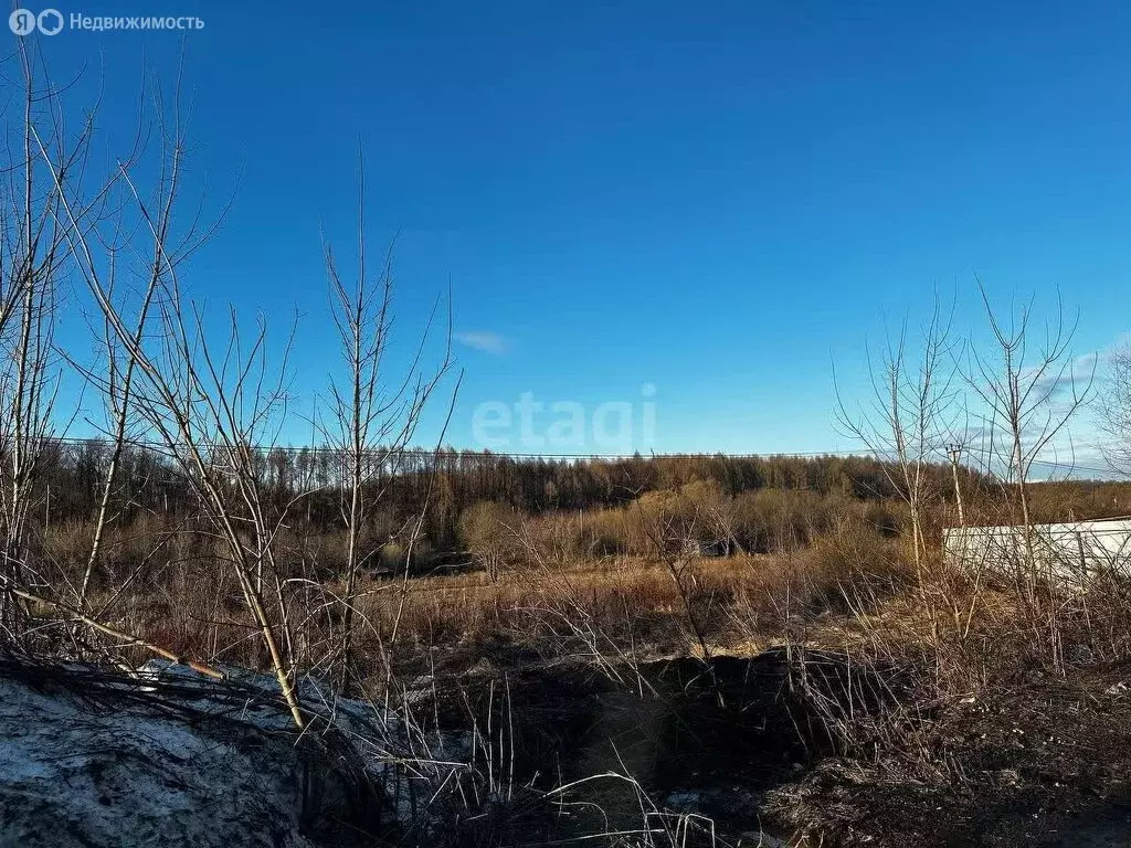 Участок в Саранск, 2-я Набережная улица, 2 (11 м) - Фото 1