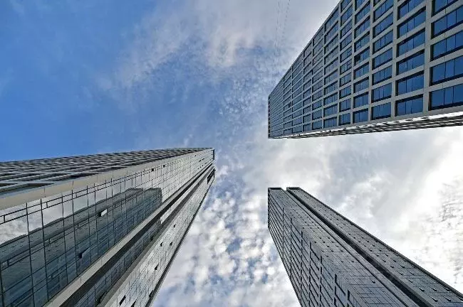 4-к кв. Москва Мичуринский просп., 56 (108.0 м) - Фото 2