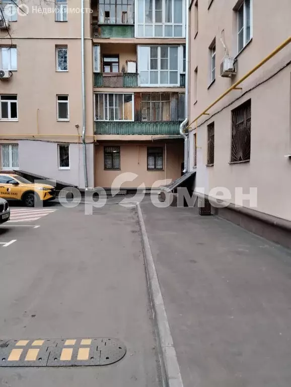 Помещение свободного назначения (21.3 м) - Фото 1