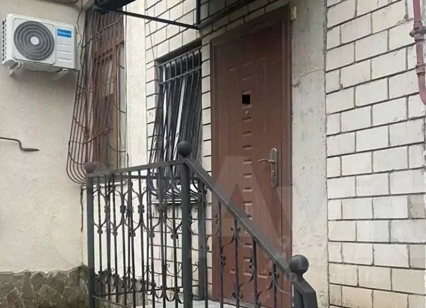 1-к кв. Крым, Симферополь ул. Пушкина, 6 (36.2 м) - Фото 1