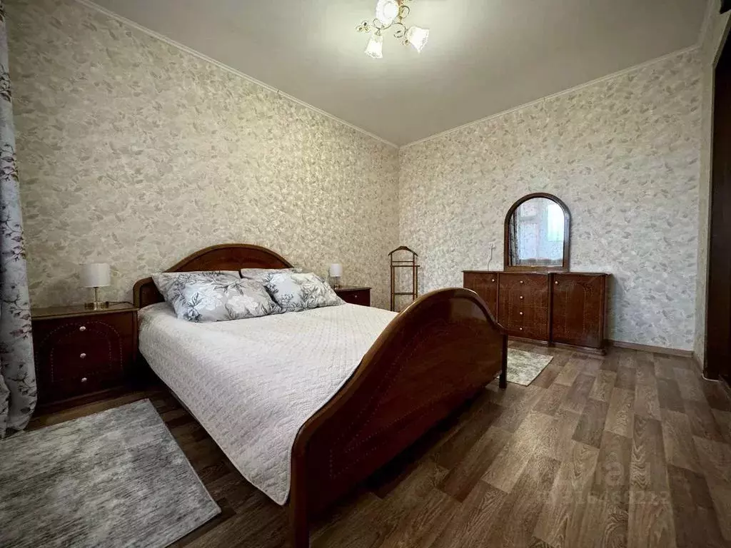 3-к кв. Татарстан, Казань ул. Абсалямова, 23 (62.0 м) - Фото 0