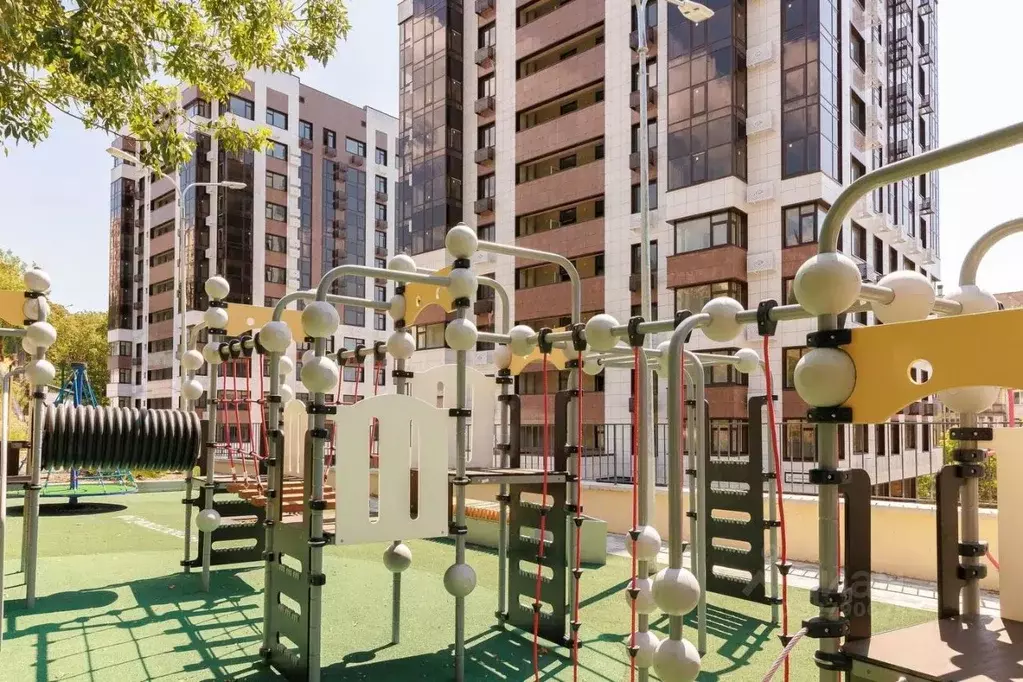 1-к кв. Крым, Ялта муниципальный округ, Массандра пгт ш. Южнобережное, ... - Фото 1