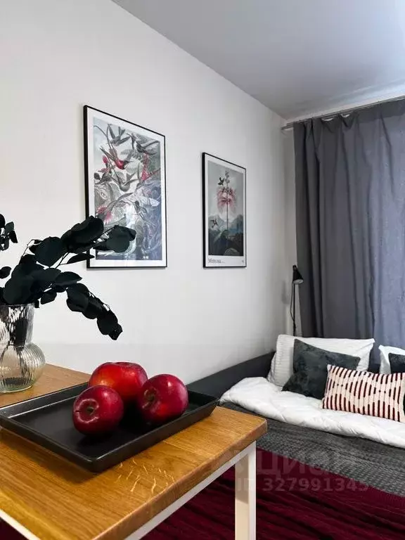 Студия Москва, Москва, Зеленоград просп. Георгиевский, 37к1 (20.0 м) - Фото 2