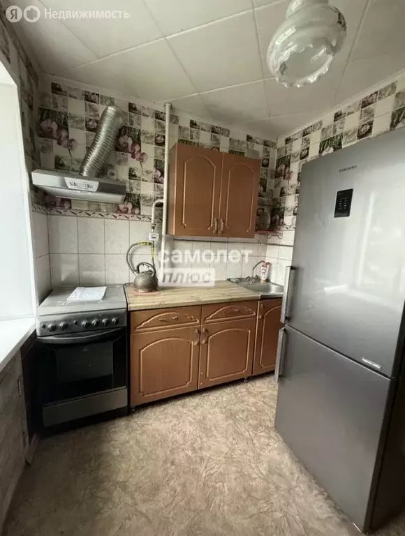 2-комнатная квартира: Кузнецк, улица Победы, 52 (41.7 м) - Фото 2