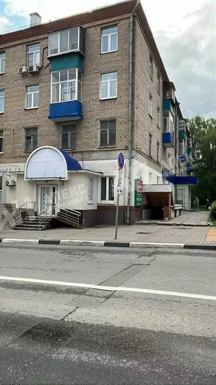 Помещение свободного назначения (312 м) - Фото 1