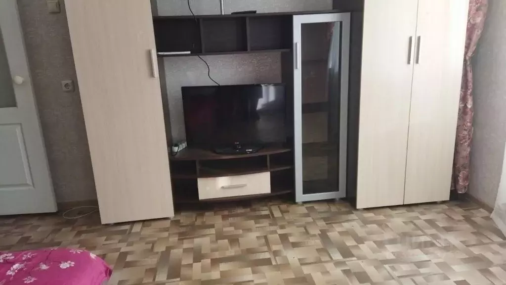 2-к кв. Томская область, Томск ул. Ивановского, 30 (40.0 м) - Фото 1