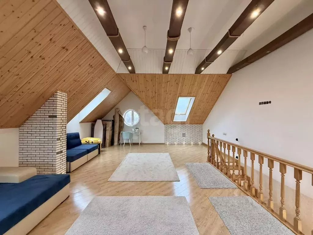 Таунхаус в Московская область, Мытищи городской округ, д. Беляниново ... - Фото 1